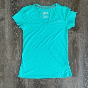 Nike Dri-Fit Shirt